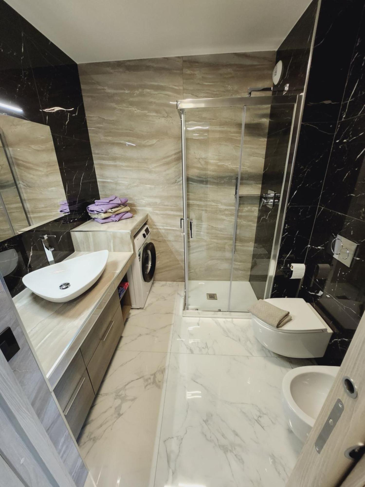 Exclusive Panoramic Sea View In Victoria Beach Menton Exterior photo